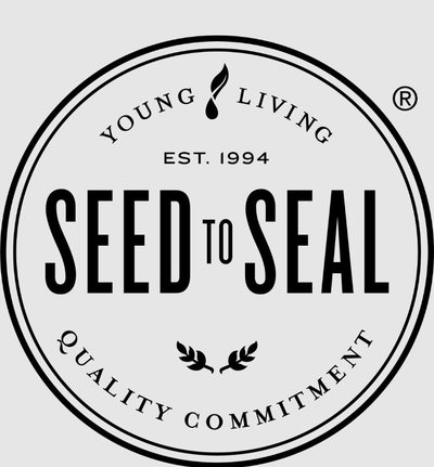 Young Living – Seed to Seal, Quality Commitment